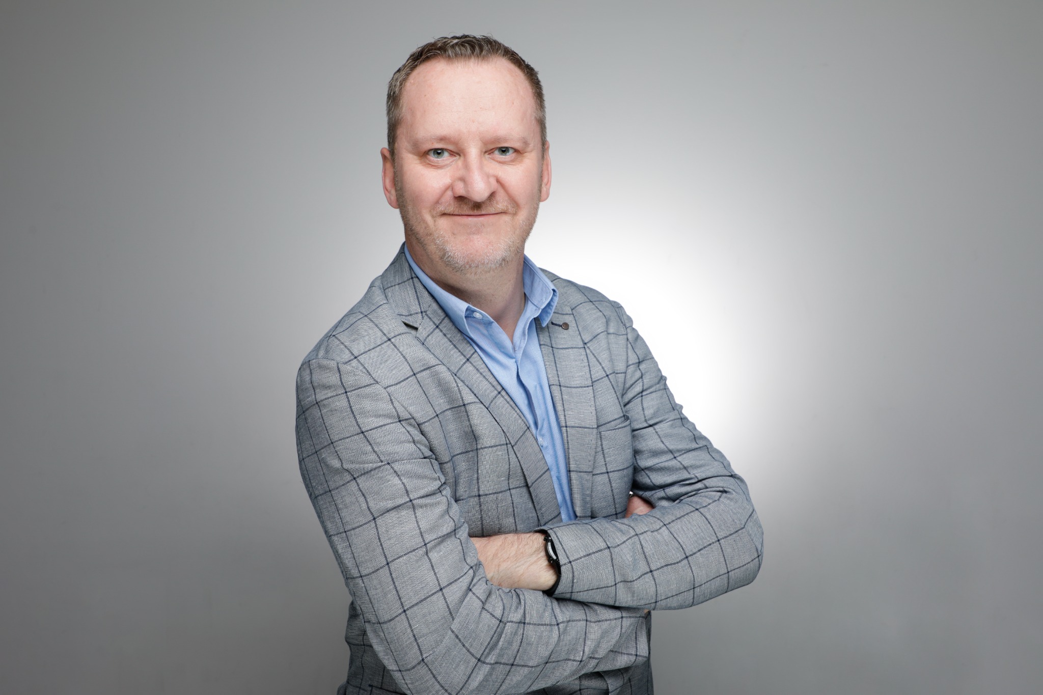 Tobias Pothmann – Bezirksdirektion Continentale